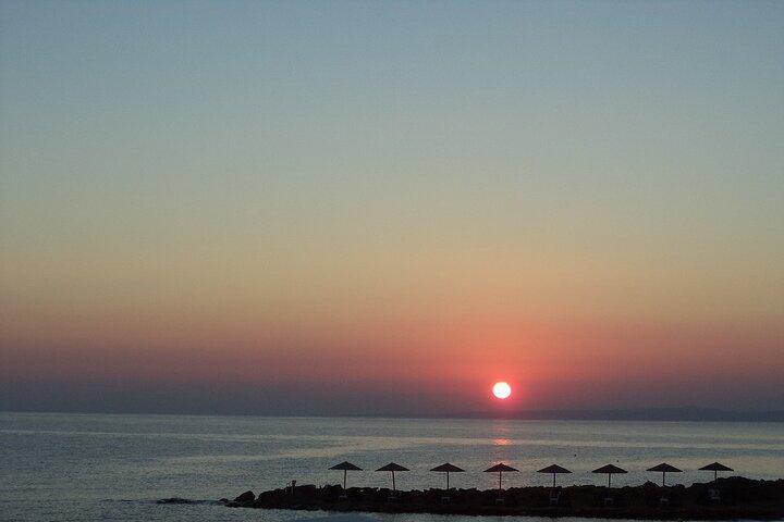 8 - Day Ancient Greece, Akropolis & Cruise til Hydra, Poros & Aegina