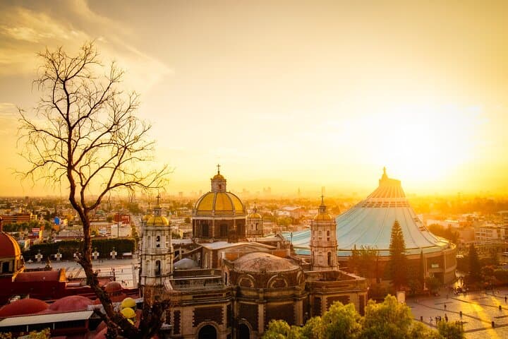 Hire Photographer, Professional Photo Shoot - Mexico City