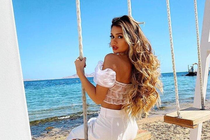 Il miglior tour di un giorno al Mar Rosso El Ain Sokhna dal Cairo
