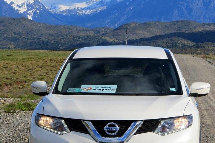 Transfer privato da Puerto Natales a Punta Arenas