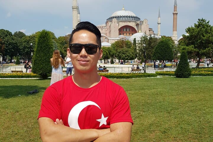 Istanbul Private Tours: 1, 2 or 3 Day Highlights