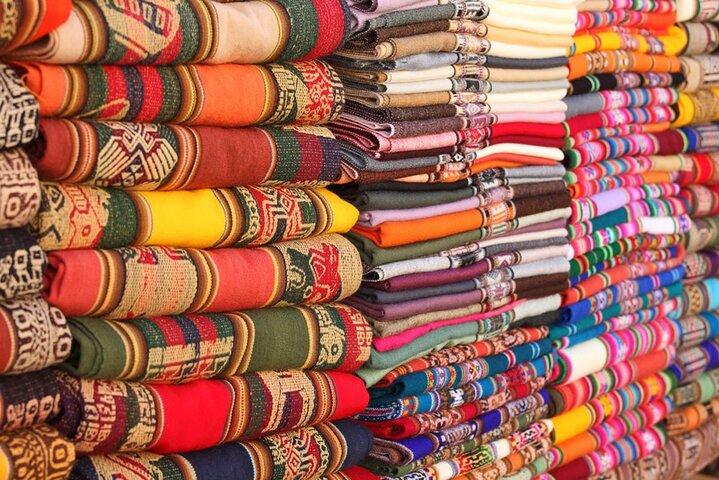 Marrakesh Souks Half-Day Tour