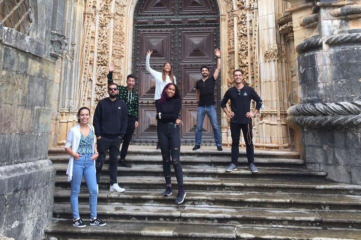 Tempelritterorden in Portugal – private Tour
