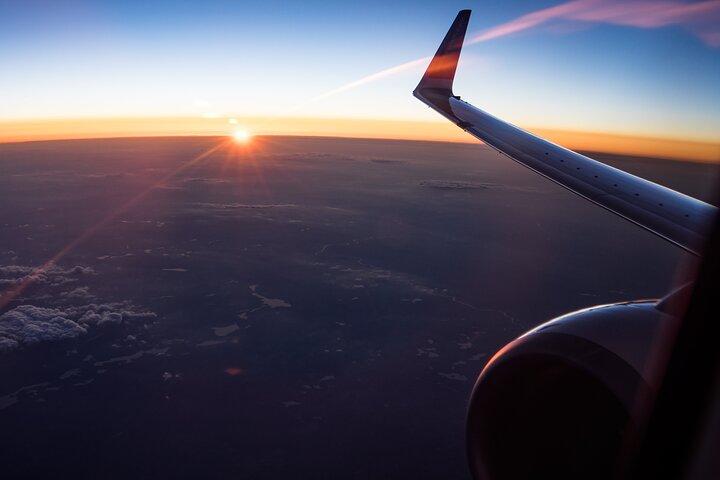 テッサロニキ空港からサニリゾートへのプライベートトランスファー