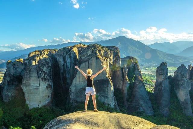 Meteora
