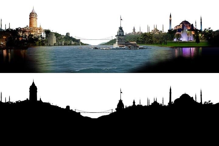 8 Day Turkey tour with flights with private option . Express Gold