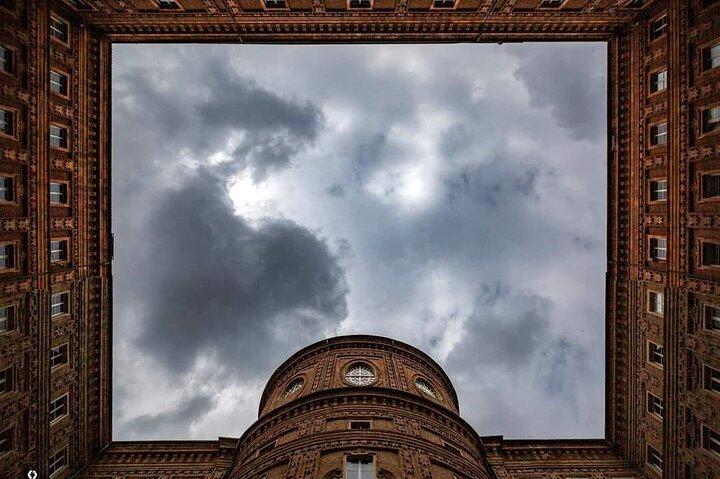 Turin Express Walking Tour