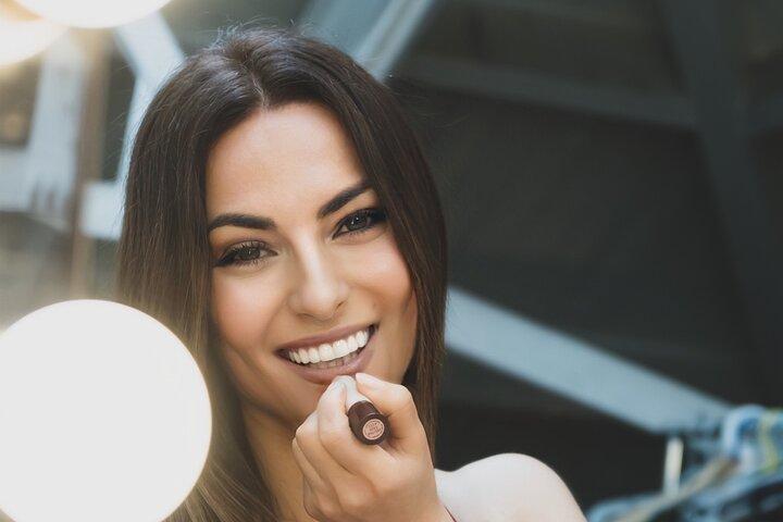 ロンドンでのプロの Tinder 写真撮影