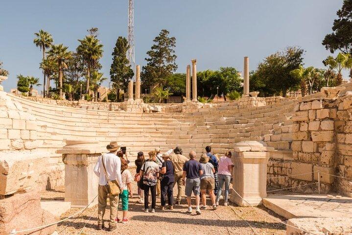 Golden Cairo: visitas guiadas de 3 días a El Cairo, Giza y Alejandría