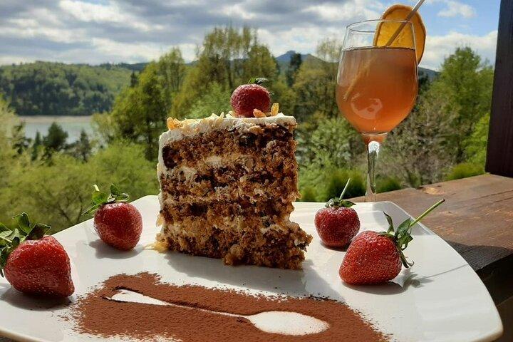 9-tägige private Kulturerbe- und Food-Tour durch Rumänien