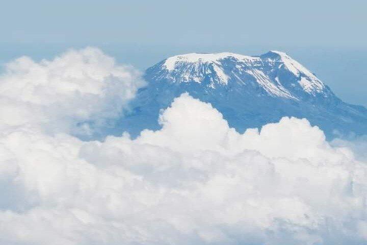 6 Days Mount Kilimanjaro Climbing via Marangu Route.