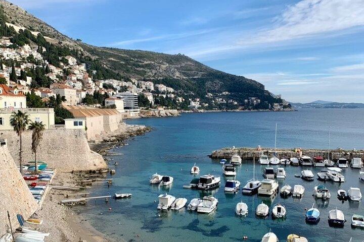 Sarajevo a Ragusa: Transfer con Erzegovina Tour