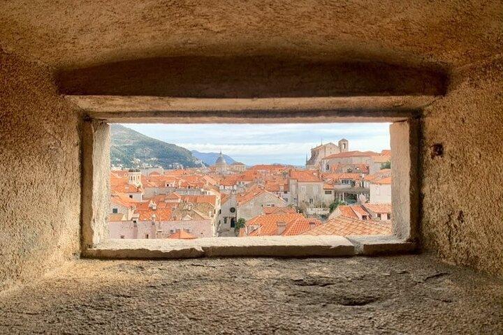 Sarajevo a Ragusa: Transfer con Erzegovina Tour
