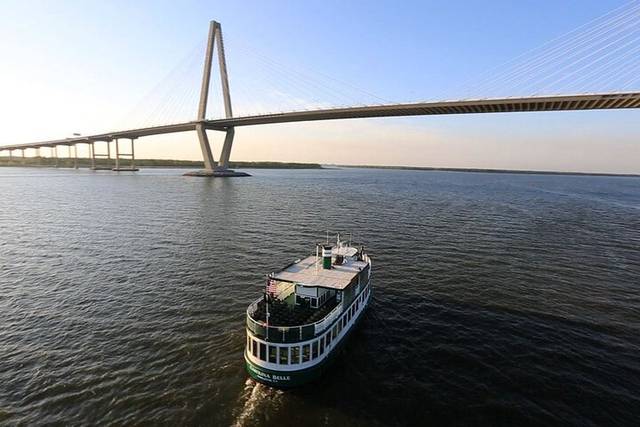 Harbor Cruise