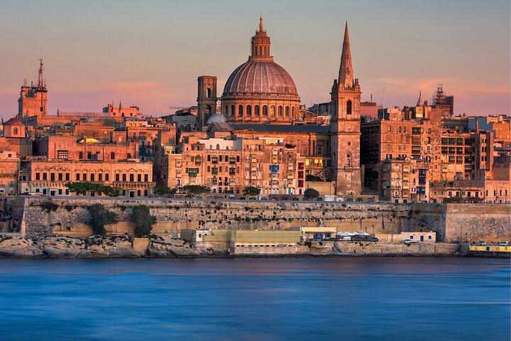 Carpe Diem Malta - Une journée privée autour de Malte