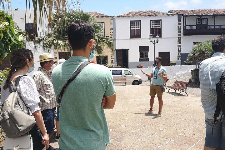 Grand Tour de Tenerife: Incluindo Teide National Park e Masca