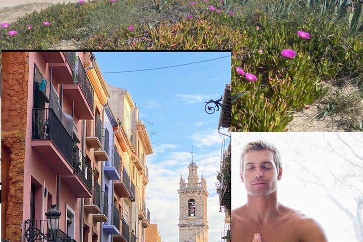 Leuke retraite in Valencia-stijl