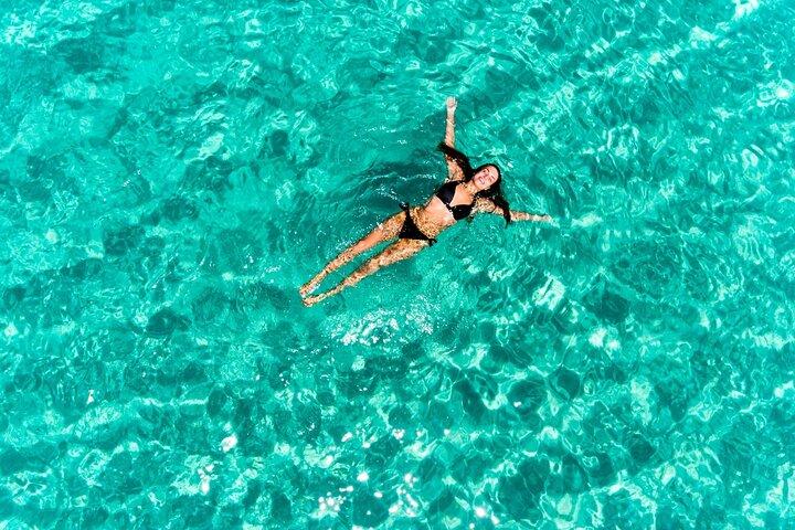 Zadar : Lo mejor de Dugi Otok - Naufragio, playa de arena & cueva del mar