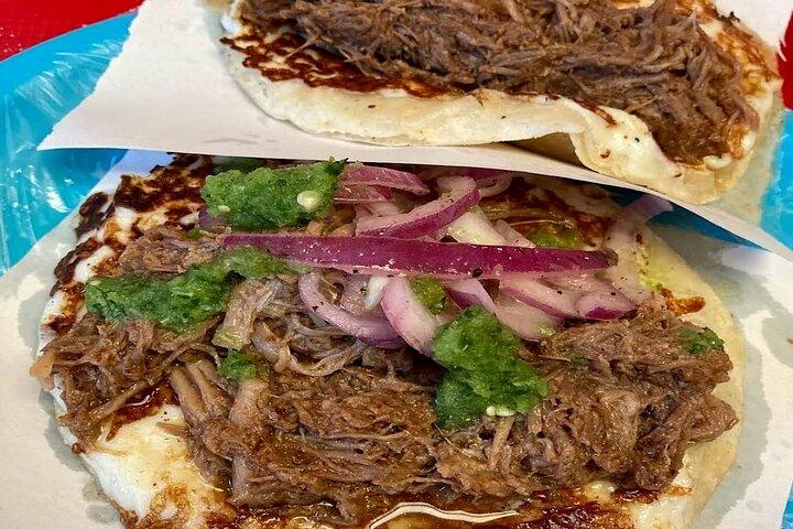 Visite guidée privée d'une journée complète de Tijuana