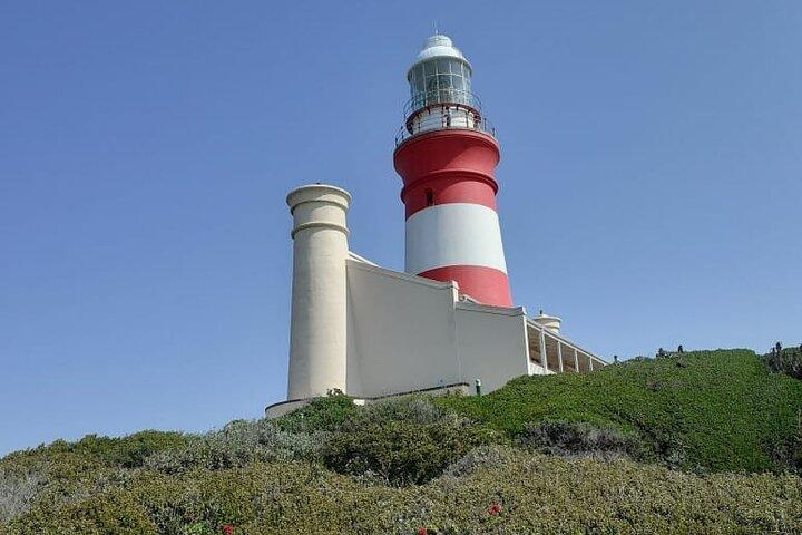 Giro di Capo Agulhas