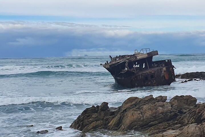 Giro di Capo Agulhas