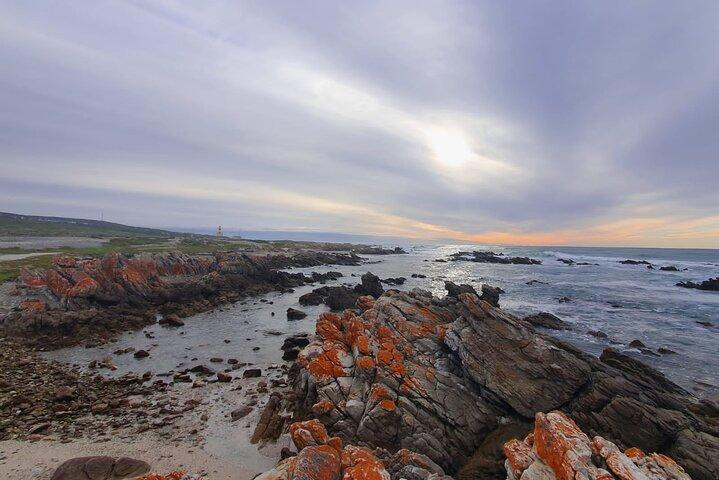 Giro di Capo Agulhas