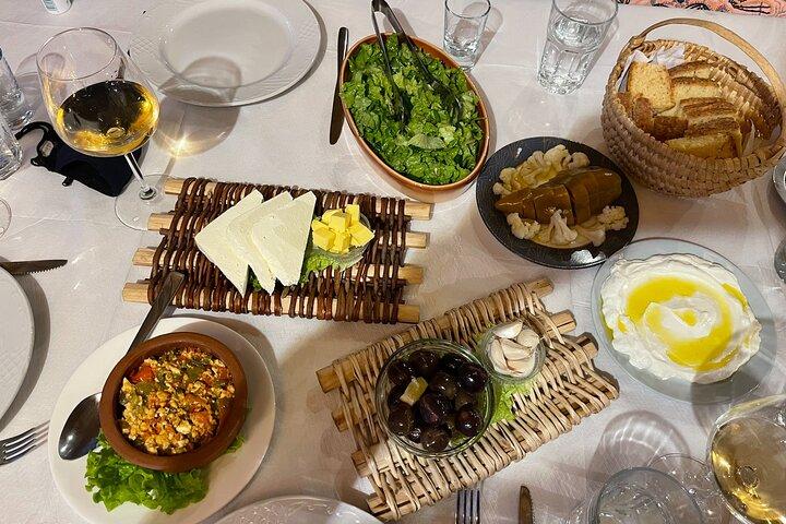Berat | Storia e cibo locale