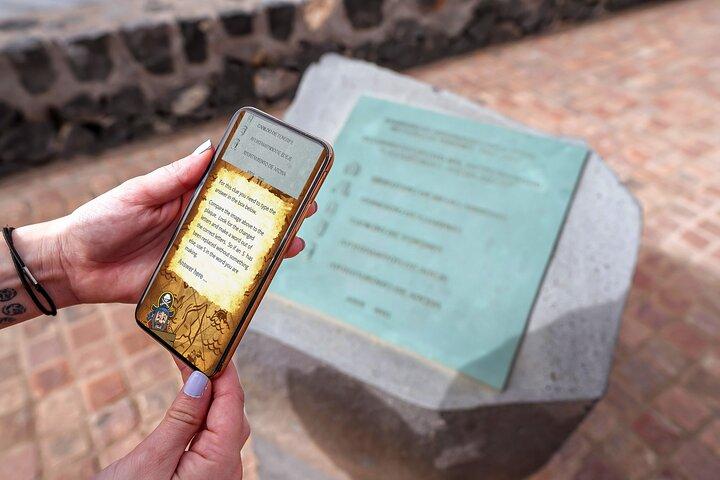 Selvguidet Scavenger Hunt - Costa Adeje