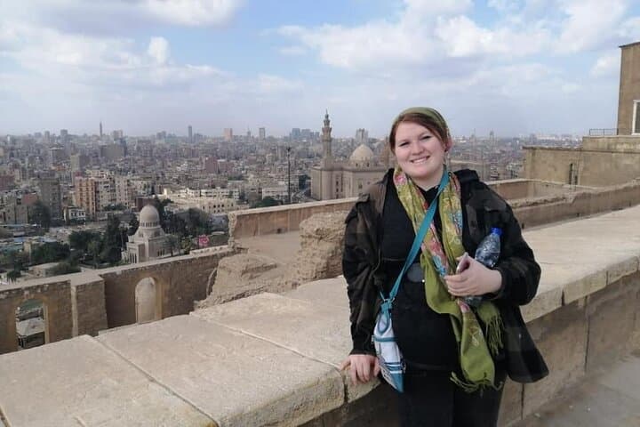 Coptic old churches and Islamic old mosque Private guided tour