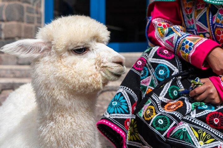 Luxuriöse 4 Tage nach Machupicchu mit dem Hiram Bingham-Zug von Cusco
