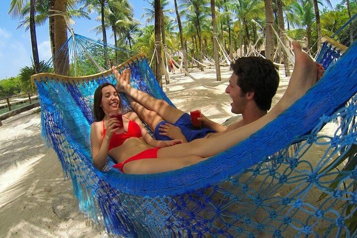 Wunderschöne Tour Tulum - Xel-Ha Von Cancun