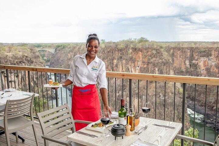 Ristoranti per pranzo a Victoria Falls