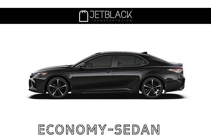 Private LGA Airport transfer / New York City (One Way)