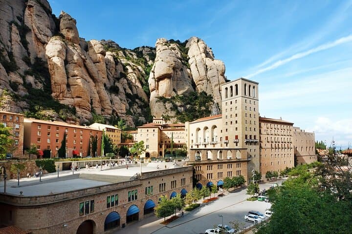 Montserrat Afternoon Tour & Black Madonna Priority Access