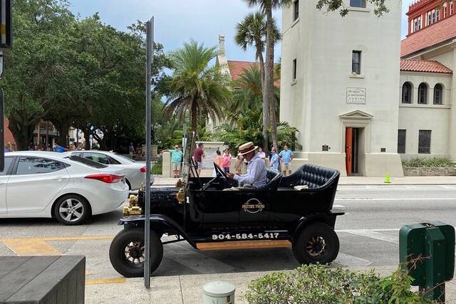 Flagler College