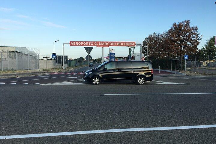 Trasferimento Privato a Verona