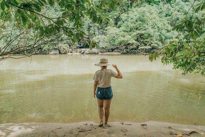 Puerto Princesa: 3D2N Tours + Hotel