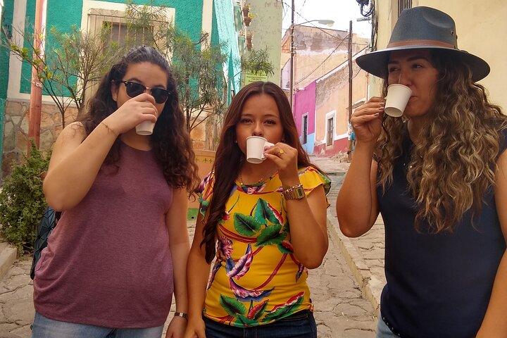 Tour culturale a piedi nel centro di Guanajuato