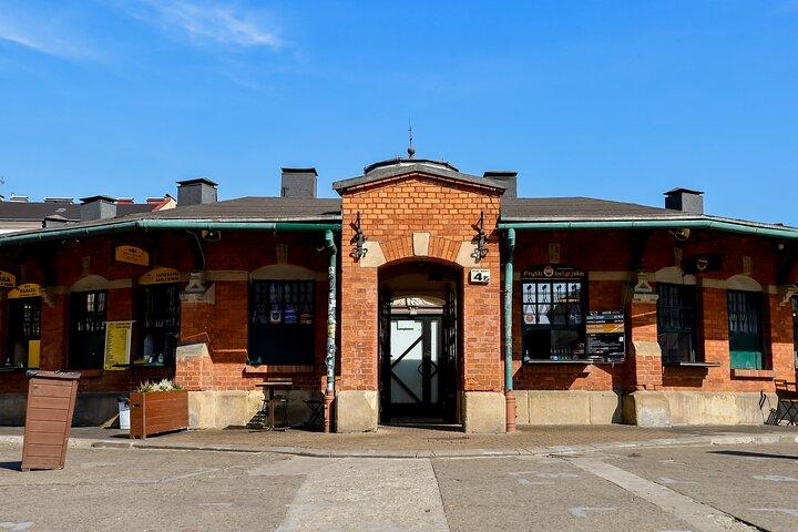 Krakow Jewish Quarter: Exploration Game and Tour