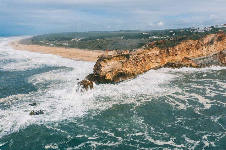 Privat tur - Fátima, Nazaré og Óbidos (luksus)