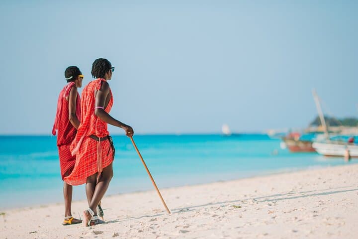 Half day Trip to Experience The Vibes of Nungwi & Kendwa - The Must Visit Places