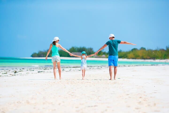 Half day Trip to Experience The Vibes of Nungwi & Kendwa - The Must Visit Places