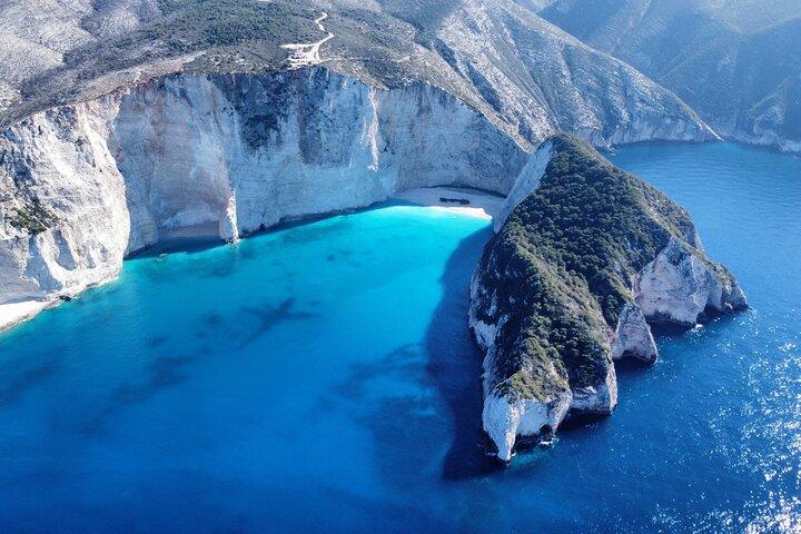 Visite privée sur mesure de Zakynthos