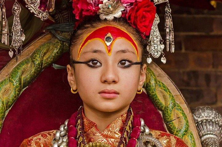 8-tägige Tour durch Essential India & Classic Nepal - Goldenes Dreieck mit Kathmandu