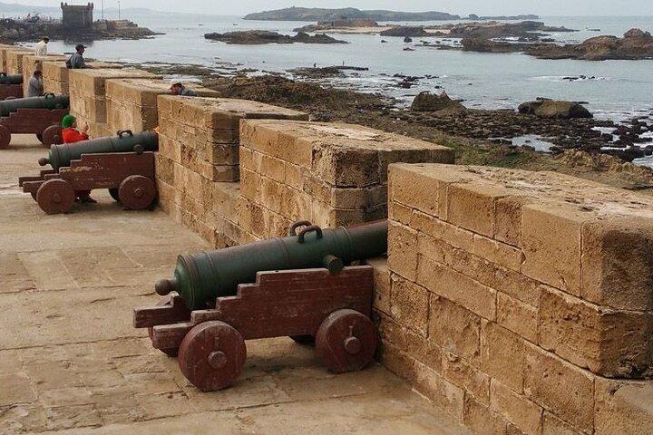 Full Day Tour To Essaouira from Marrakech