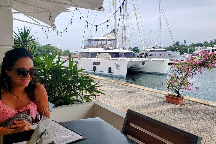 Full Day Fort San Lorenzo & Canal Expansion (Aqua Clara) Tour with Private Guide