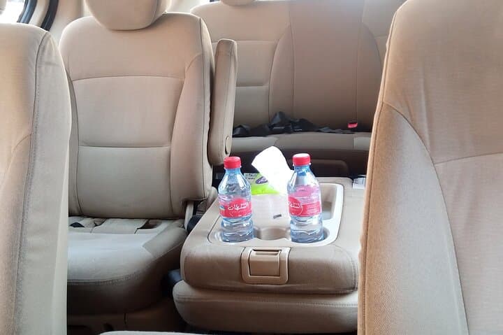 Marrakech Airport Transfer