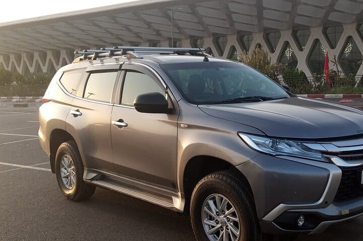 Marrakech Airport Transfer
