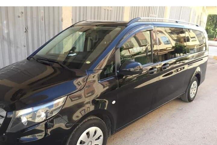 Marrakech Airport Transfer