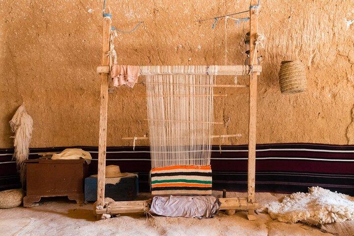 Zagora Private 2-Day Desert Tour from Marrakech with Camel Riding